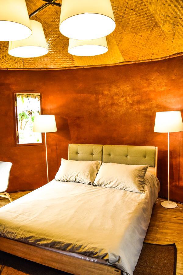 Pak Chong Khaoyai Safari Resort מראה חיצוני תמונה